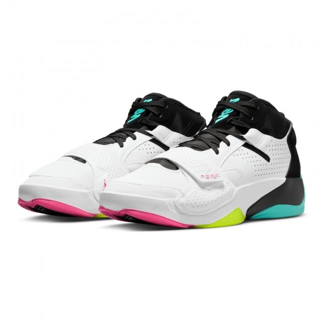 Aj jordan zion 2