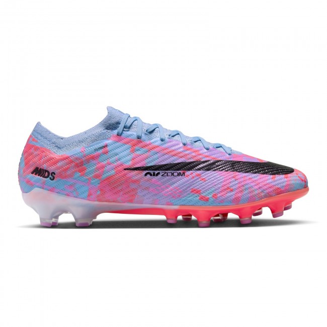 Nike Mercurial Vapor 13 Elite MDS AG-PRO Artificial-Grass Soccer Cleats