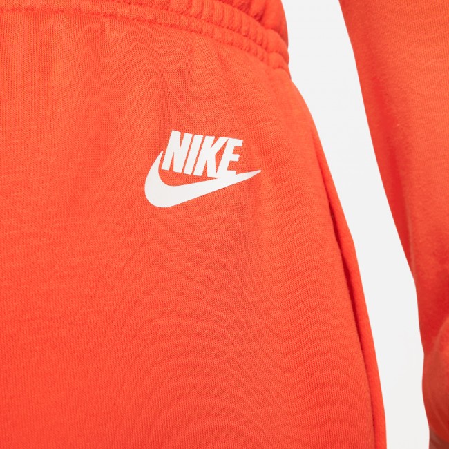 Nike sportswear women s oversized fleece dance pants