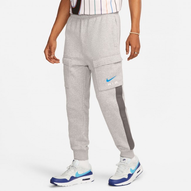 Nike sportswear air men's fleece cargo pants | Штаны | Покупай в ...