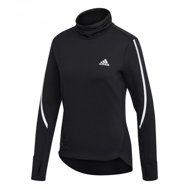 Adidas c.r cover up w | Толстовки и свитшоты | Покупай в интернет-магазине  Sportland
