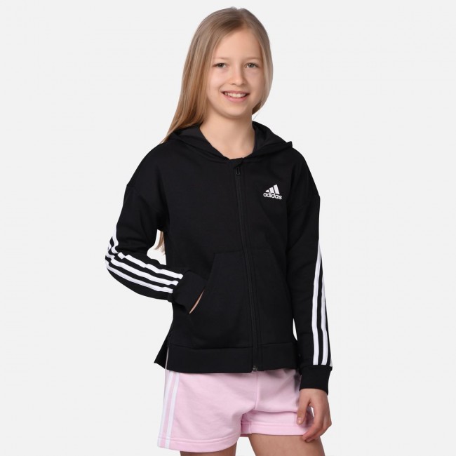 Adidas g 3s fz hd | Толстовки и свитшоты | Покупай в интернет-магазине  Sportland