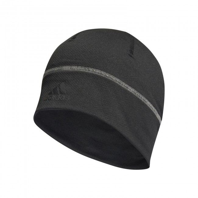 Adidas cold.rdy running training beanie | Шапки и шляпы | Покупай в интернет-магазине Sportland