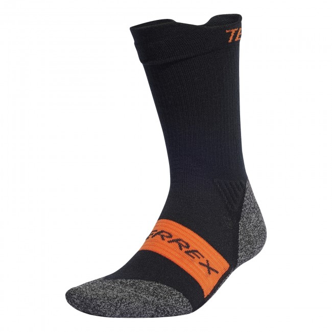 Adidas terrex cold.rdy crew wool socks | Носки и рукава | Покупай в интернет-магазине Sportland