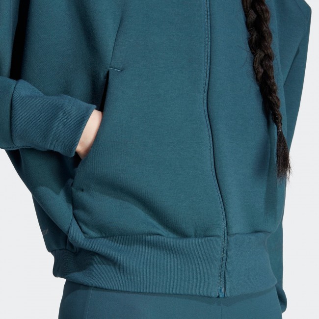 Lululemon Scuba full zip hoodie  Толстовка, Свитшот