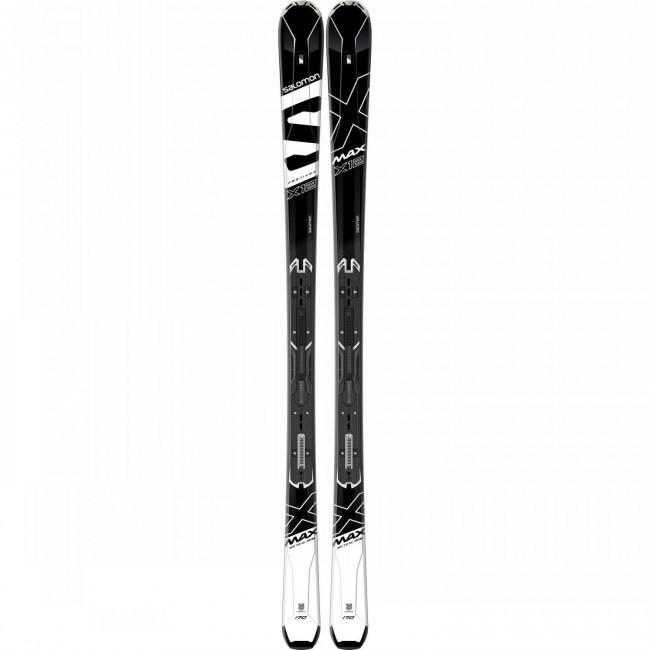 Salomon skis m x max x12