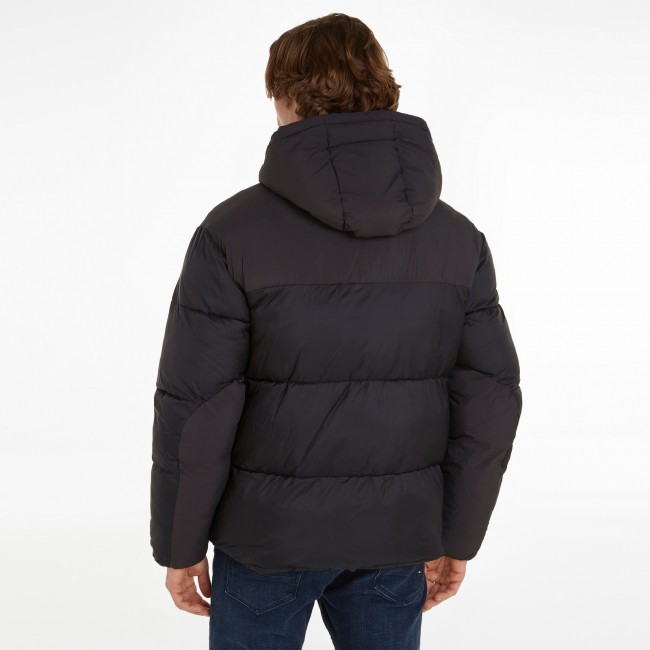 Tommy hilfiger top essential puffer