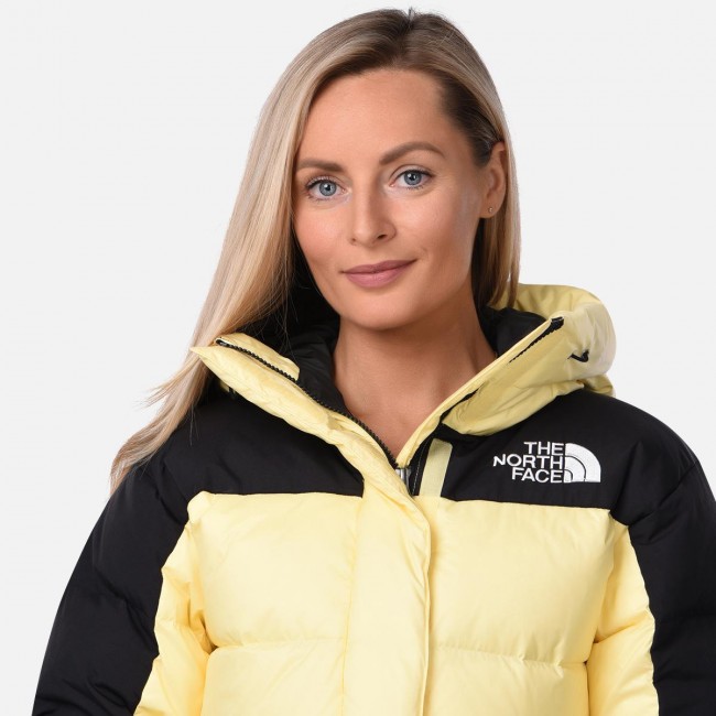 The north face women’s himalayan down parka Куртки и парки Покупай