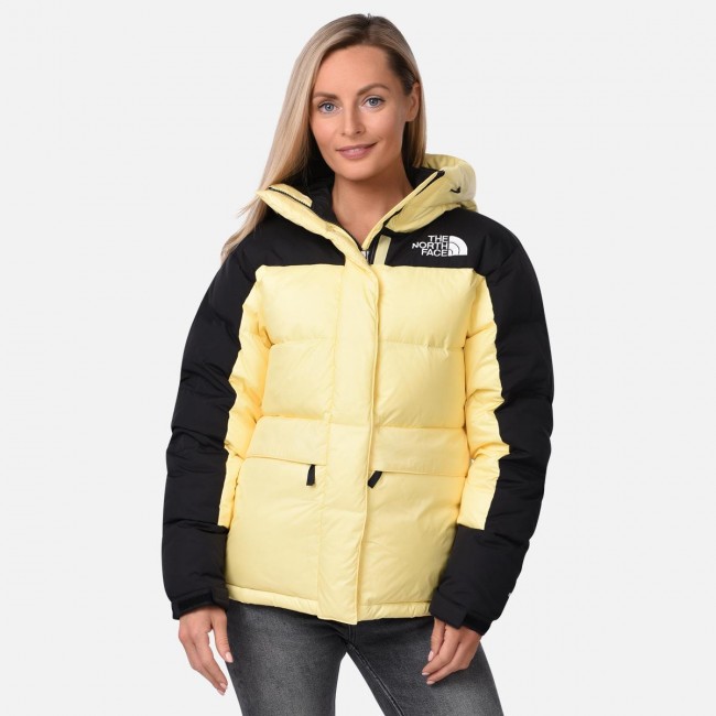 The north face women’s himalayan down parka Куртки и парки Покупай