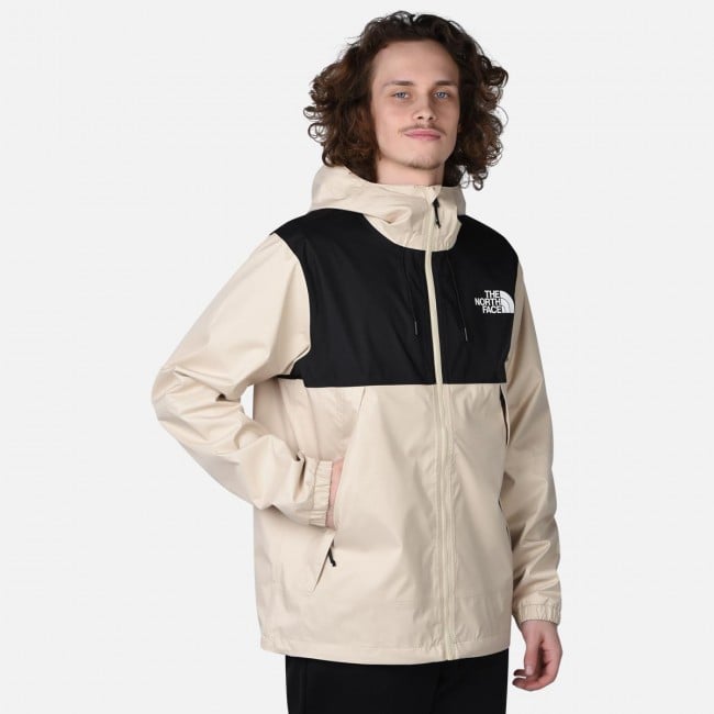 The north face m on sale mountain q jacket