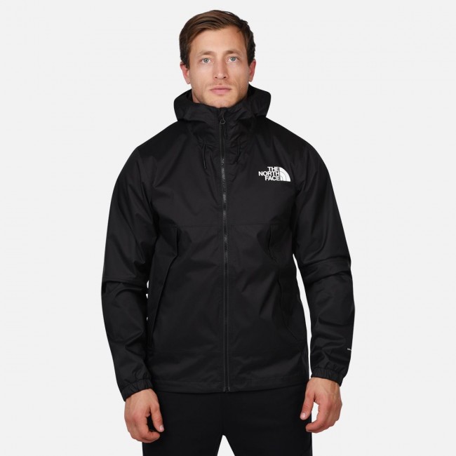 The north face m clearance mountain q jacket