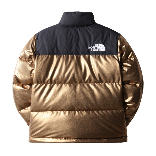 North face deals junior nuptse jacket