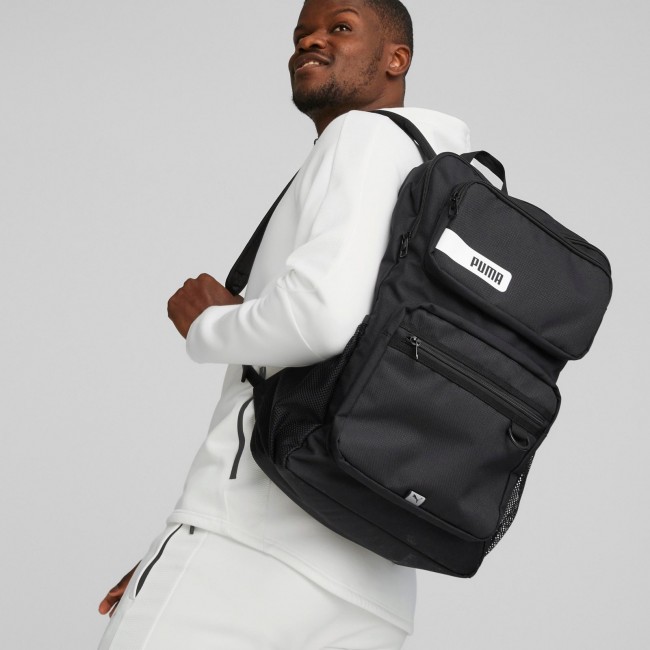 Puma deck backpack ii Sportland