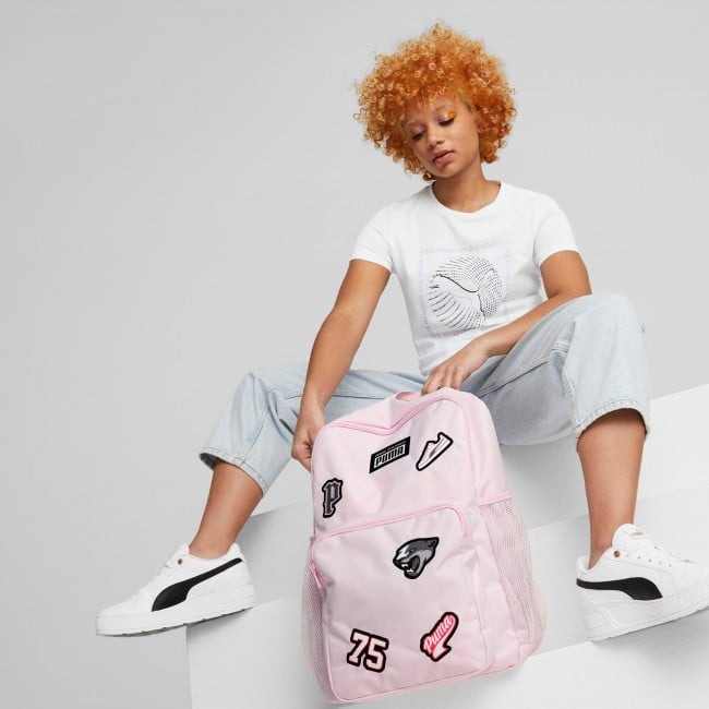 Puma patch backpack 25l Sportland