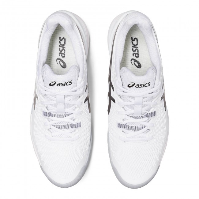 Gel resolution tennis shoes discount