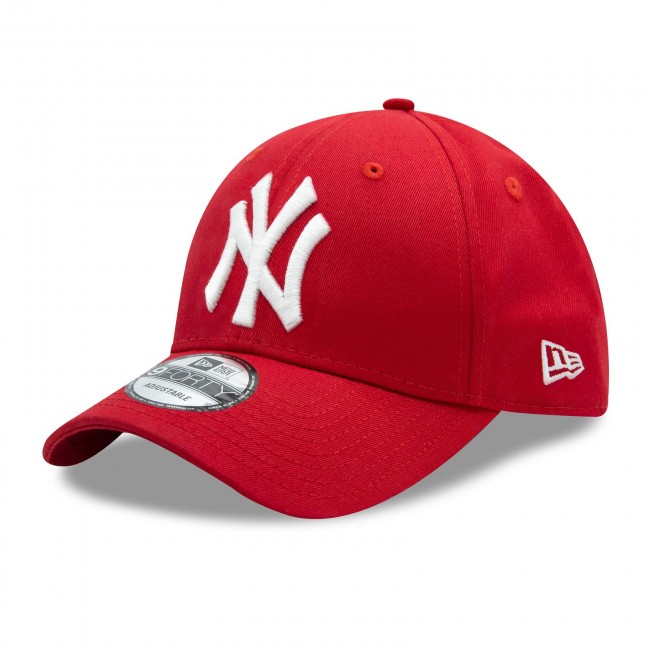 New era ny yankees essential 9forty cap Sportland