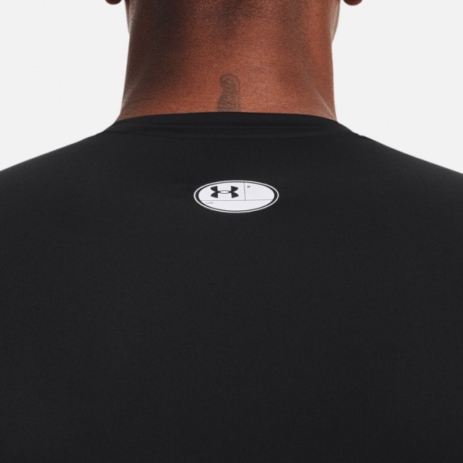 Men's under armour heat gear t shirts clearance