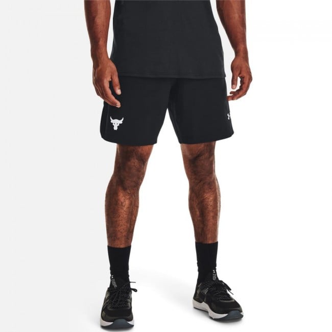 Project rock under armour shorts on sale