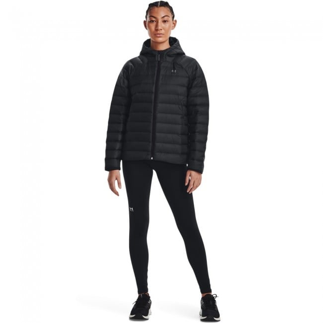Under armour storm 1 jacket women's on sale