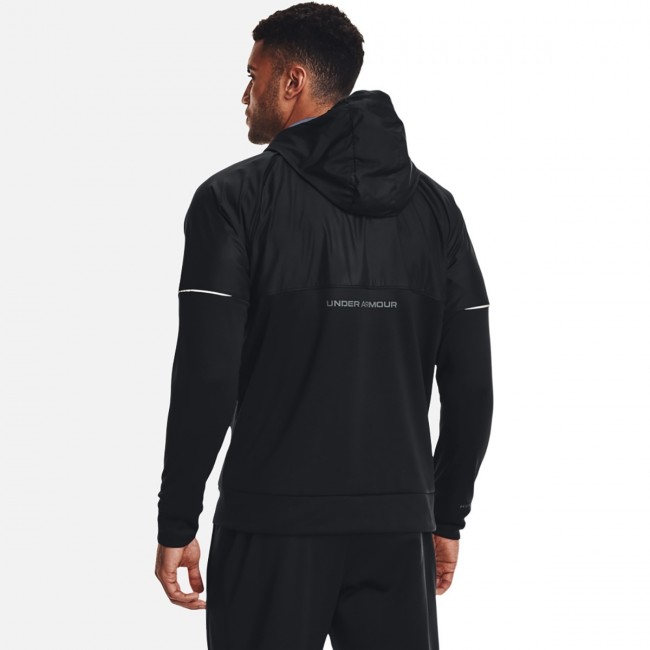 Under armour storm fleece top