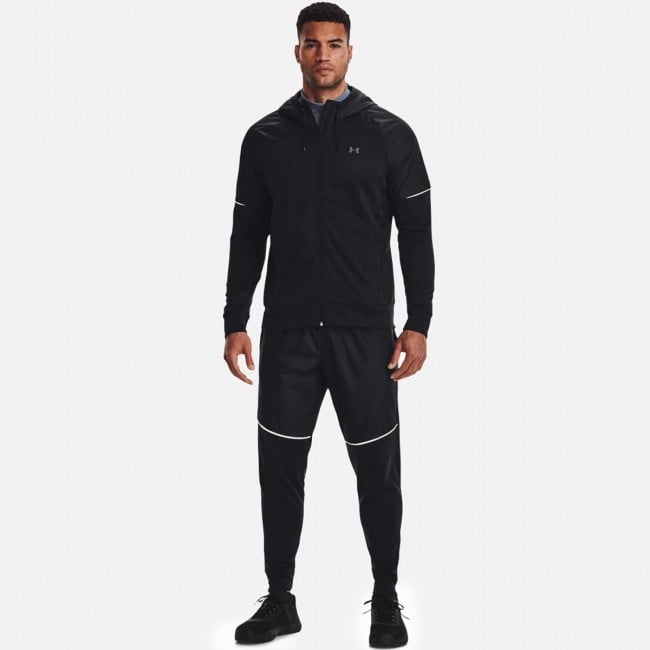 Under armour storm hoodie full zip cheap