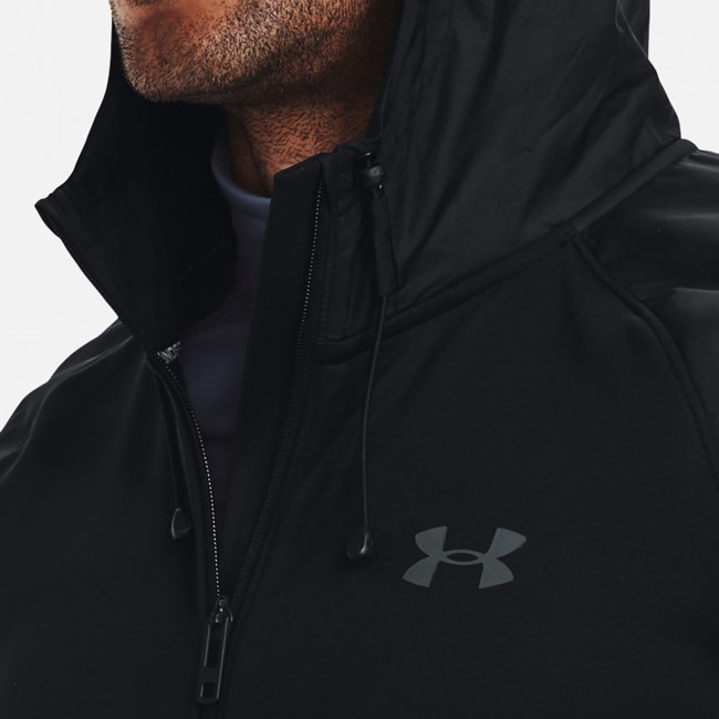 Under armour storm full zip jacket online