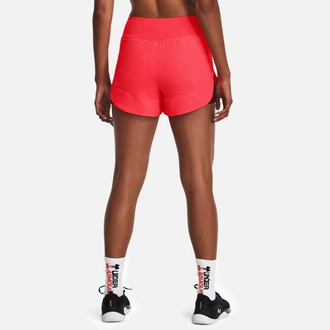 Women's flex 2 in 1 shorts 2025