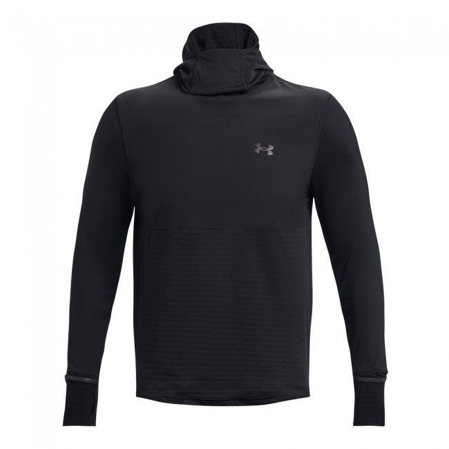 Under armour coldgear sweatshirt best sale