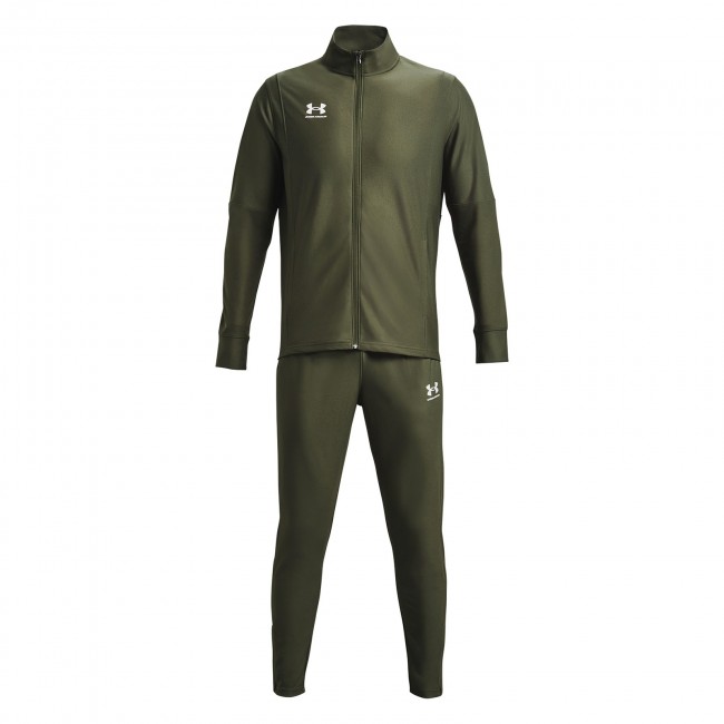 Mens under armour challenger tracksuit discount