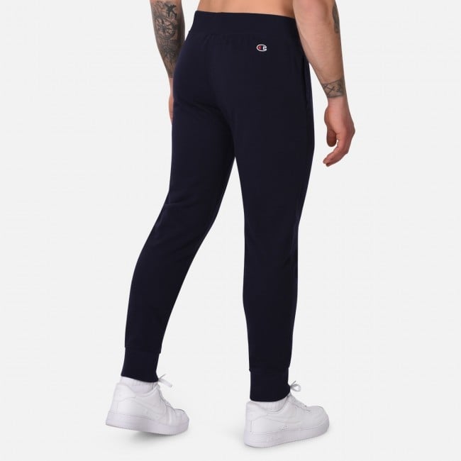 Rib cuff pants champion cheap
