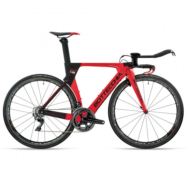 Bottecchia 77q cronothlon ultegra 22s road bike Sportland