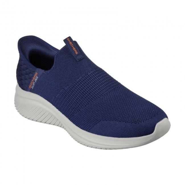 Skechers men s ultra flex 3.0 smooth step slip ins Sportland