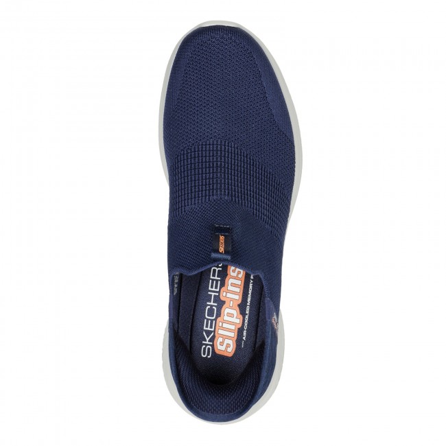 Skechers men s ultra flex 3.0 smooth step slip ins Sportland