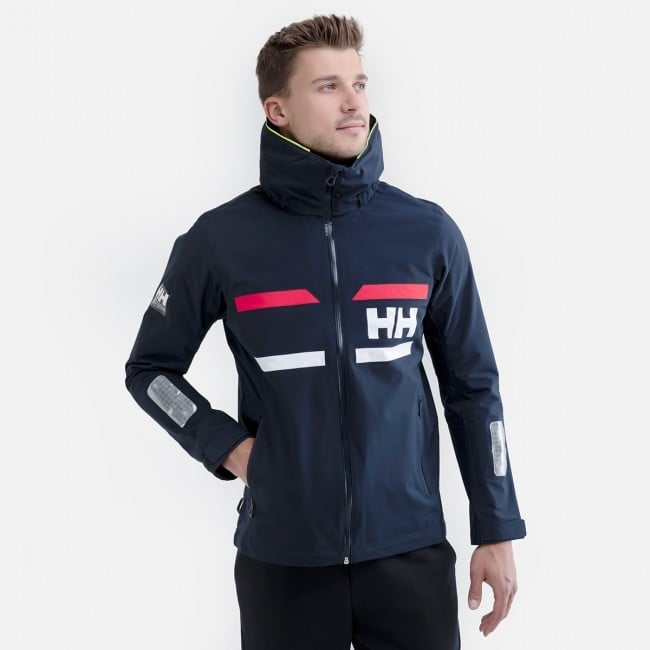 Helly hansen kattegat jacket top