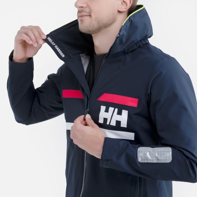 Helly hansen salt online