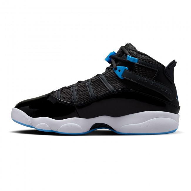 Jordan 6 rings men s shoes Sportland