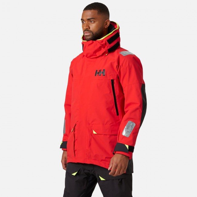 Helly hansen sailing best sale