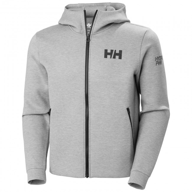 Helly hansen men s hp ocean sailing full zip jacket 2.0 Sportland
