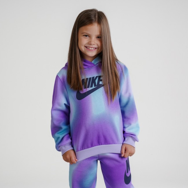 Nike hoodie and pants best sale