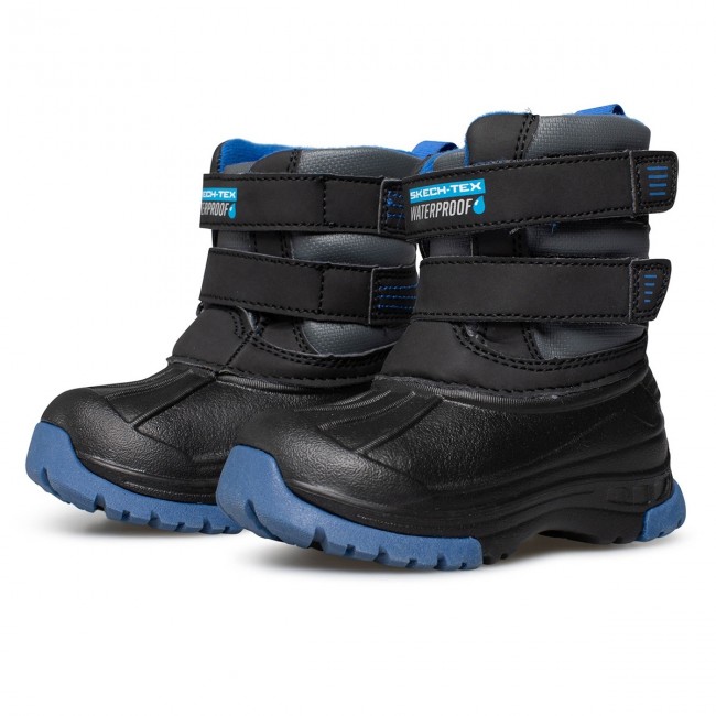 Skechers snow discount