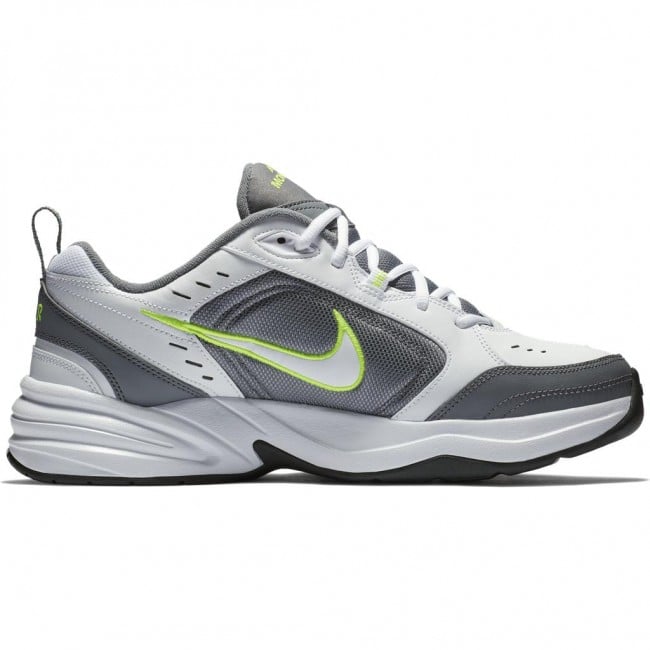 Nike air monarch iv training shoes best sale