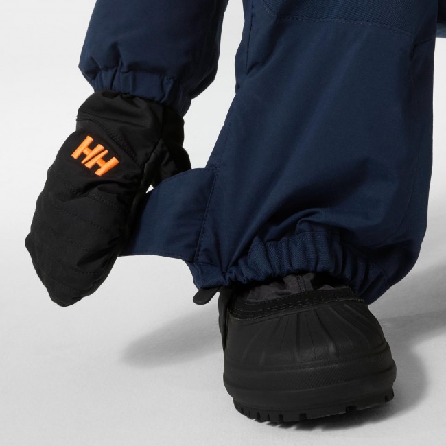 Helly hansen snowsuit 2025