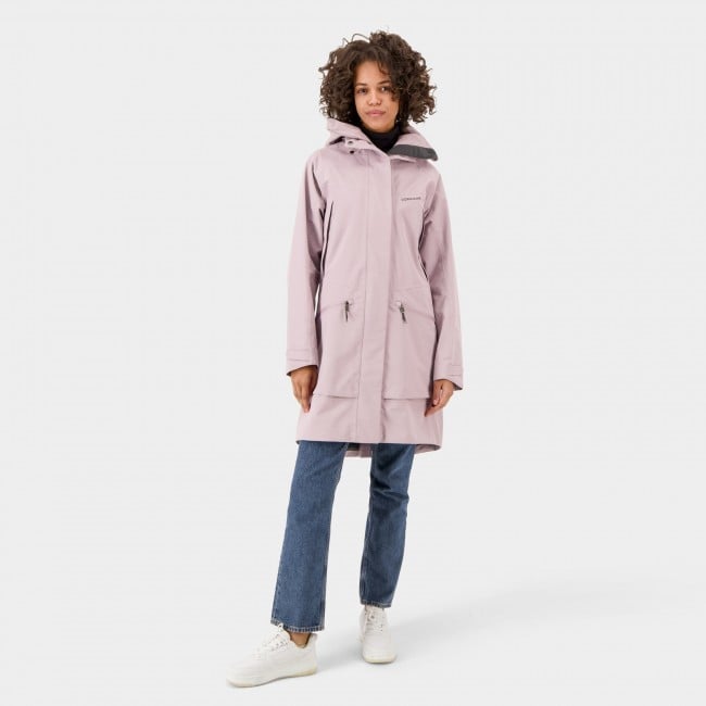 Didriksons women s ilma parka Sportland