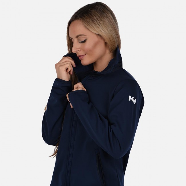 Helly hansen naiad fleece jacket top