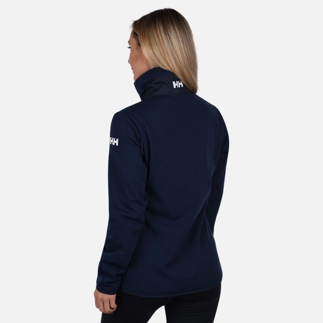 Helly hansen w naiad fleece jacket 2025