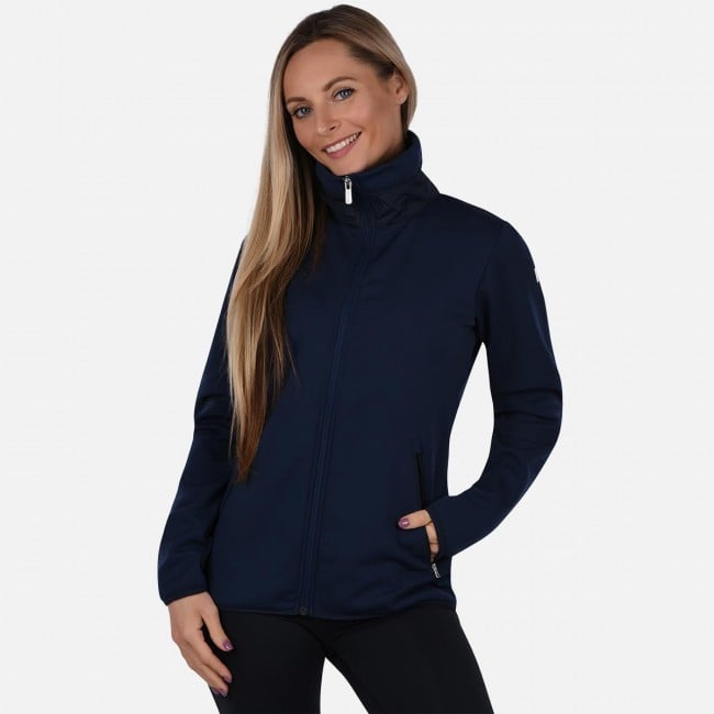 Hh w naiad fleece jacket Sportland