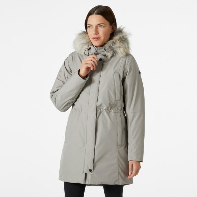 Helly hansen women s senja parka Sportland