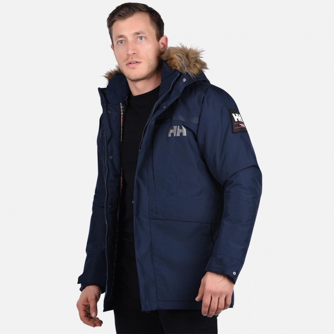 Helly hansen coastline parka shop