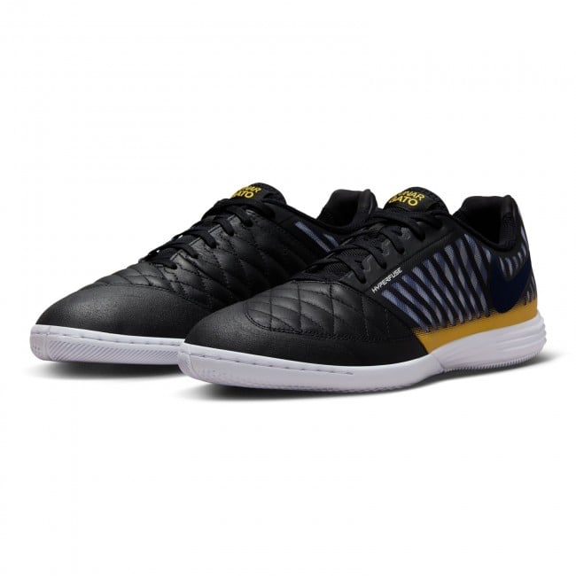 Nike lunar gato ii ic indoor court soccer shoes Sportland