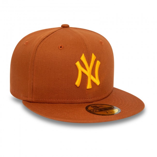 Ny fitted hats online